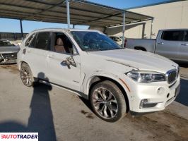 BMW X5 2018 3