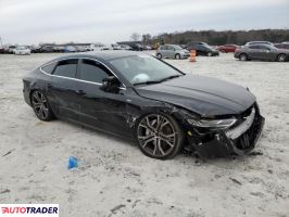 Audi A7 2020 3