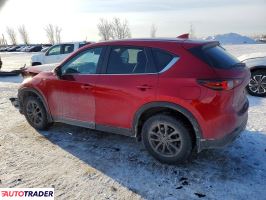 Mazda CX-5 2024 2