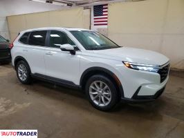 Honda CR-V 2024 1