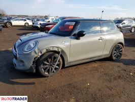 Austin Mini 2021 2