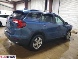 GMC Terrain 2024 1