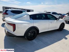 Kia Pozostałe 2025 1