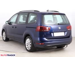 Seat Alhambra 2017 2.0 147 KM Seat Alhambra 2017 2.0 147 KM