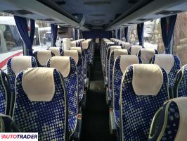 Mercedes Tourismo 0350