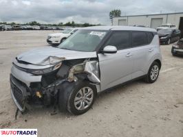 Kia Soul 2020 2 Kia Soul 2020 2