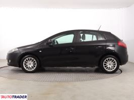 Fiat Bravo 2011 1.6 118 KM