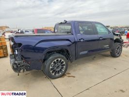 Toyota Tundra 2023 3
