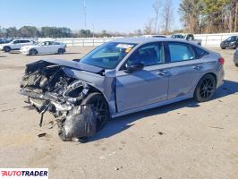 Honda Civic 2024 2