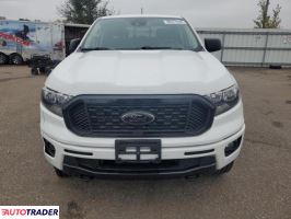Ford Ranger 2021 2