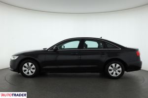 Audi A6 2012 3.0 201 KM
