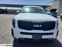 Kia Pozostałe 2022 3