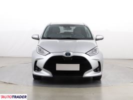 Toyota Yaris 2021 1.5 113 KM