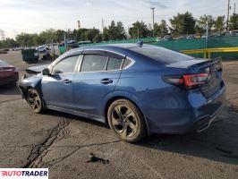 Subaru Legacy 2020 2 Subaru Legacy 2020 2