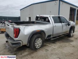 GMC Sierra 2021 6 GMC Sierra 2021 6