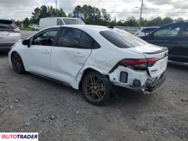 Toyota Corolla 2024 2 Toyota Corolla 2024 2