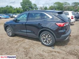 Ford Escape 2022 2