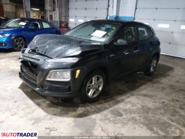Hyundai Kona 2021 2
