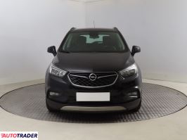 Opel Mokka 2016 1.4 138 KM