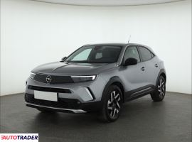 Opel Mokka 2023 134 KM