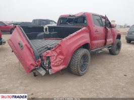 Toyota Tacoma 2023 3