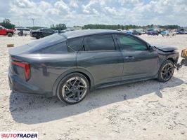 Kia Pozostałe 2025 2