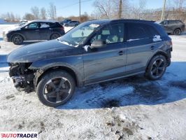 Audi Q5 2019 2 Audi Q5 2019 2