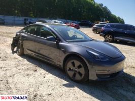Tesla Model 3 2023 Tesla Model 3 2023
