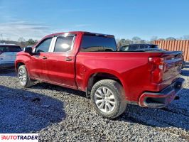 Chevrolet Silverado 2022 2