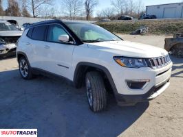 Jeep Compass 2021 2