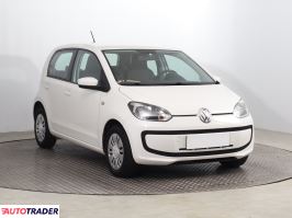 Volkswagen Up! - zobacz ofertę