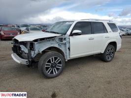 Toyota Pozostałe 2023 4 Toyota Pozostałe 2023 4