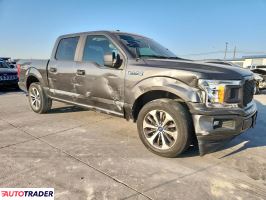 Ford Pozostałe 2019 2