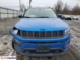Jeep Compass 2021 2 Jeep Compass 2021 2