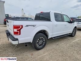 Ford Pozostałe 2020 2