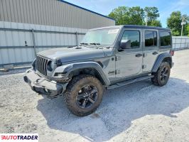 Jeep Wrangler 2022 3