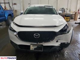 Mazda CX-30 2021 2