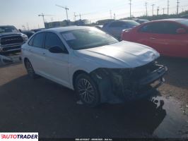 Volkswagen Jetta - zobacz ofertę