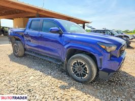 Toyota Tacoma 2024 2
