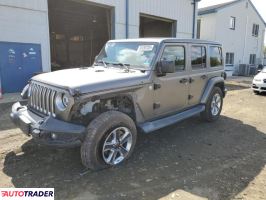 Jeep Wrangler 2020 2