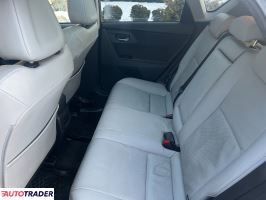 Toyota Auris 2014 1.8 99 KM