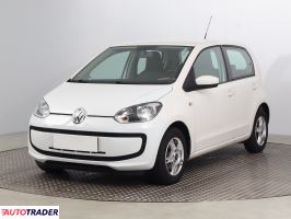 Volkswagen Up! 2013 1.0 59 KM