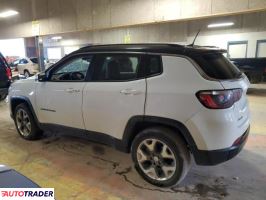 Jeep Compass 2021 2