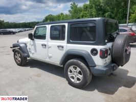 Jeep Wrangler 2018 3