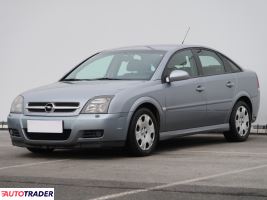 Opel Vectra 2005 3.2 207 KM