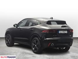 Jaguar E-PACE 2019 2.0 180 KM