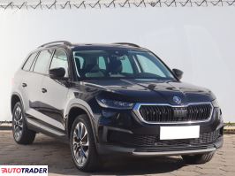 Skoda Kodiaq 2021 2.0 147 KM