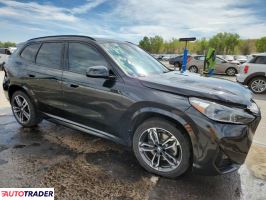 BMW X1 2023 2 BMW X1 2023 2