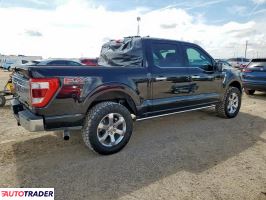Ford Pozostałe 2021 3