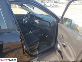 Nissan Pozostałe 2021 1 Nissan Pozostałe 2021 1